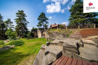 Prodej ubytovacího zařízení 3123 m2, Budislav - 20
