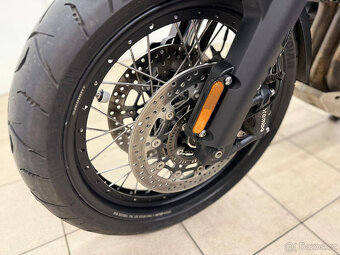 Triumph Tiger Exploler 1200xcx - 20
