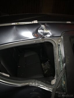 Peugeot 207 1,4 - 20
