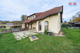 Prodej rodinného domu, 335 m², Hřiměždice - 20