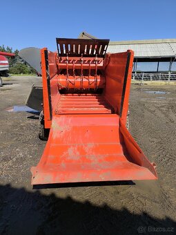 Rozdružovač Kuhn - 20