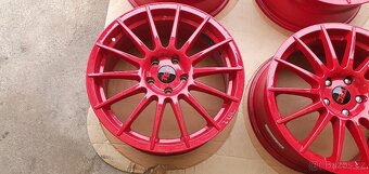 5x114,3 r18 mazda kia hyundai mitsubishi toyota honda - 20