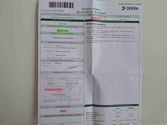 Citroën Grand C4 Spacetourer 1,5 HDI EAT8 148.000 km - 20