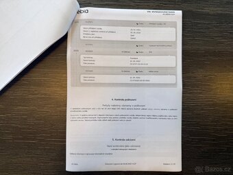 Volkswagen Passat, 2,0 TDI 110kW, ČR, 1.Maj., NAVI - 20