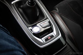 Peugeot 308 Gti - 20