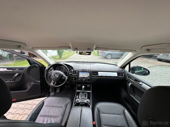 Volkswagen Touareg 3.0tdi 193kw 114tkm - 20