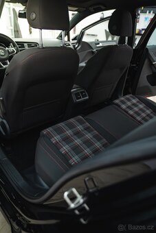 VW Golf 7,5 GTi DSG FullLED Stav nového vozu - 20