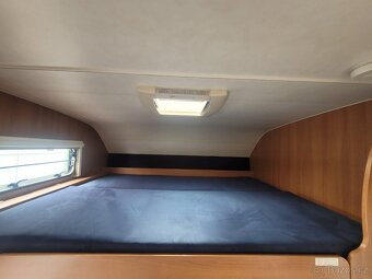 Ford 2.2TDCi 140PS LMC Breezar A694G, zimní paket - 20