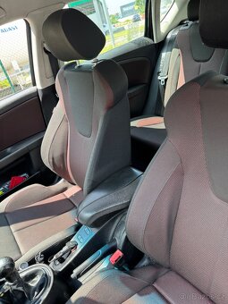 Seat Leon 1P 2TDI 103 KW - 20