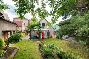 Prodej rodinného domu, 150 m², Skuteč, ul. Rybičkova - 20