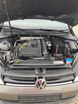 Vw Golf VII 1.4Tsi 90Kw - 20