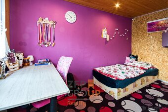 Prodej rodinného domu o rozloze 261 m², Slatina, ev.č. 00393 - 20