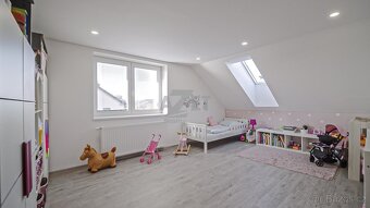 Rodinný dům 157m, pozemek 666, Bítov - 20