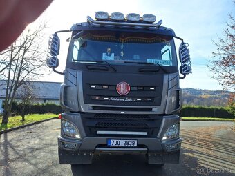 Lesovůz - Tatra Phoenix - 20