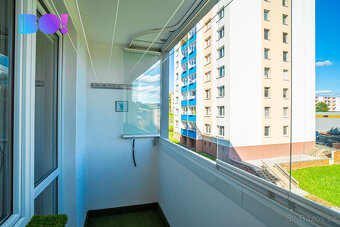 Prodej bytu 3+1, Zubří - 20