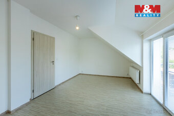 Prodej rodinného domu, 155 m², Obora - 20