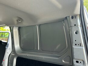 Ford Transit Custom 2.0d MHEV r.v.2021 5míst ČR 1maj DPH - 20