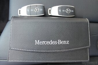 Mercedes-Benz GLE 300d AMG 4Matic Kamery360° Panorama - 20