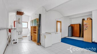 Prodej rodinného domu se stodolou a dílnou - Hřibiny-Ledská, - 20