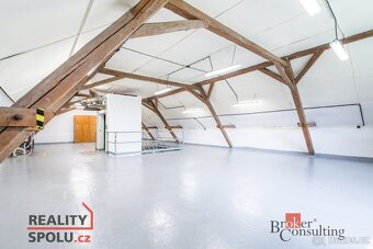 Prodej, domy/rodinný, 1138 m2, Na Návsi 33, 25101 Čestlice,  - 20