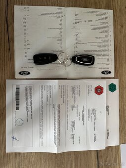 Ford Kuga II, 4x4, 2.0 TDCi 103 kW, 269.562 km, nová STK - 20