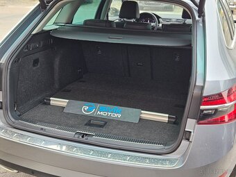 Škoda Superb III L&K 2.0TDI 147kw DSG 4x4 LED VIRTUAL DPH - 20