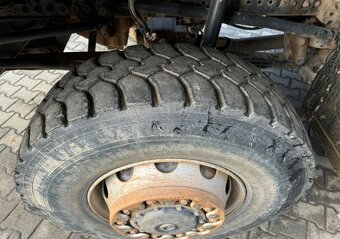 Mercedes-Benz AROCS 4145 - 8x6 – Meiller S1 – EURO 6  - 20