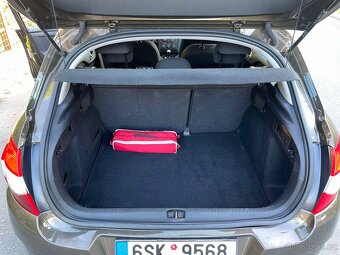 Citroen C4 2012, 1.6 HDI 68kW - 20