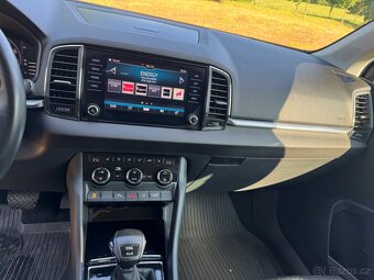 Škoda Karoq Style 2.0 TDI 4x4 DSG - 20