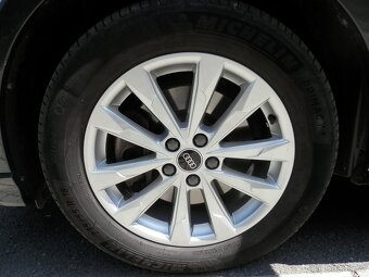 Audi Q3 40TFSi, 4x4,Aut. Navi, Nové v ČR - 20