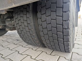 Volvo FL 240 Euro 6 4x2 valník s plachtou - 20
