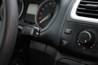 Škoda Fabia 2 1.4 63kW - po 1. majiteli - naj. 142 000km - 20