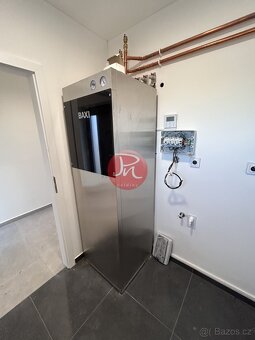 Pronájem novostavby rodinného domu 5+KK, 149 m², s pozemkem  - 20