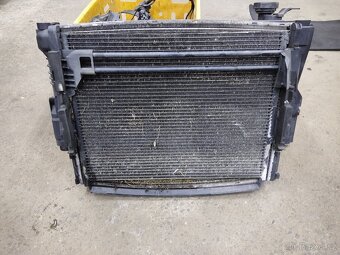 BMW E46 Compact 318ti 105kw / veškeré náhradní díly - 20