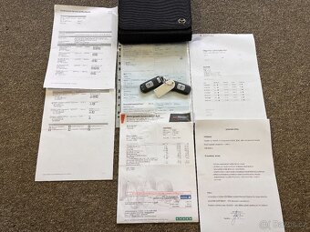 MAZDA 6 2.5i,141KW,2016,KŮŽE,FULL LED,BOSE,ALU19,HEAD UP,TZ - 20