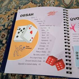 Interaktivní knihy s úkoly pro předškoláky, Aj pro malé děti - 20