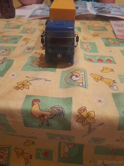 Prodam auta/kamiony monti systém - 20