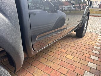 Nissan Navara D40 - 20