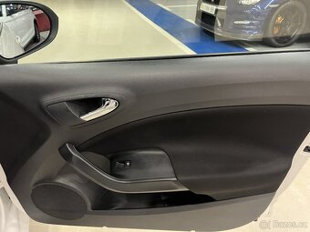 Seat Ibiza  FR 1.4 TSI 110KW, 2013, DSG, DOKONALÁ KRÁSA - 20