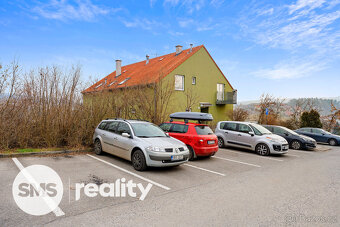 Byt 2+kk, 54 m² s balkonem - 20