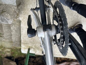 Silnička "Hatátitlá" - Velikost 44 (S), Ultegra + Dura Ace - 20
