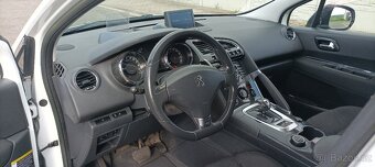 PEUGEOT 3008 2.0HDI 4X4 HYBRID 4 140KW 148000KM - 20