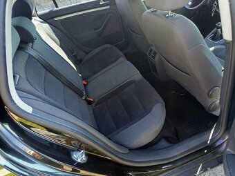 Volkswagen golf 5 variant - 20