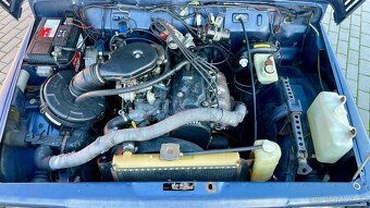 Suzuki Samurai //SANTANA//1.3i//47kW//SJ413JX//TOP// - 20