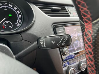 Škoda Octavia RS 4x4 TDi 135 kW - 20