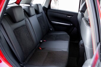 Suzuki Vitara 1.4 BoosterJet Mildhybrid Elegance 4WD 2022 - 20