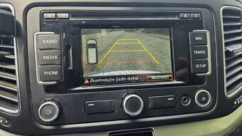 Alhambra 2,0 TDi, DSG - 20
