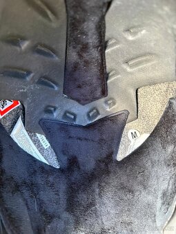 Dámský lyžařský komplet Elan Black Perla – limitovaná edice - 20