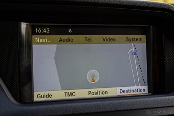 Mercedes E350 Kupé 350 CDI / AJ NA SPLÁTKY / PROTIÚČET / - 20