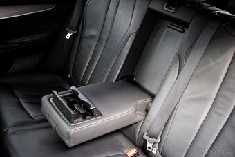 BMW X5 xDrive40d A/T, 230 kW / AJ NA SPLÁTKY / PROTIÚČET / - 20